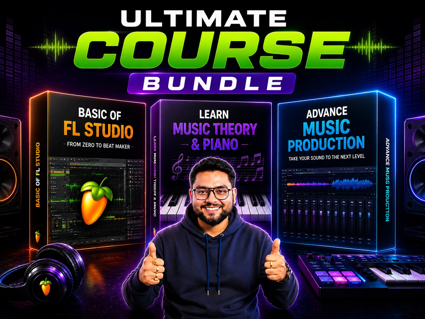 Ultimate Course Bundle